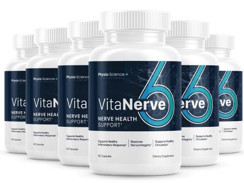 Buy VitaNerve6 from official site